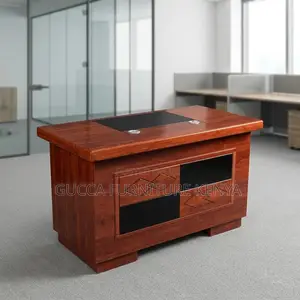 120cm Executive Staffroom Desk.