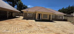 3bdrm Bungalow in Kapseret, Wareng for sale