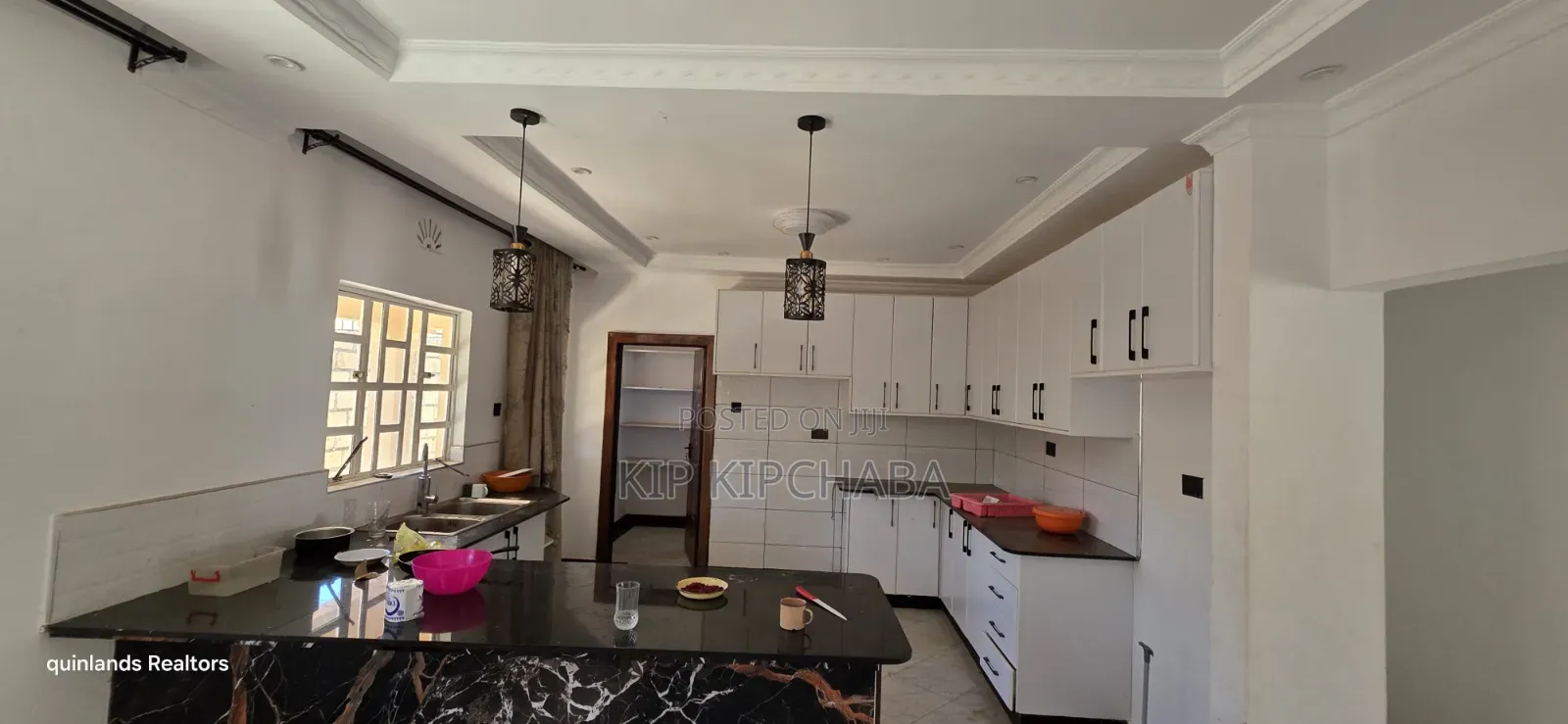 3bdrm Bungalow in Kapseret, Wareng for sale