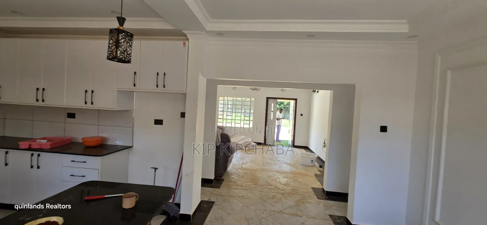 3bdrm Bungalow in Kapseret, Wareng for sale