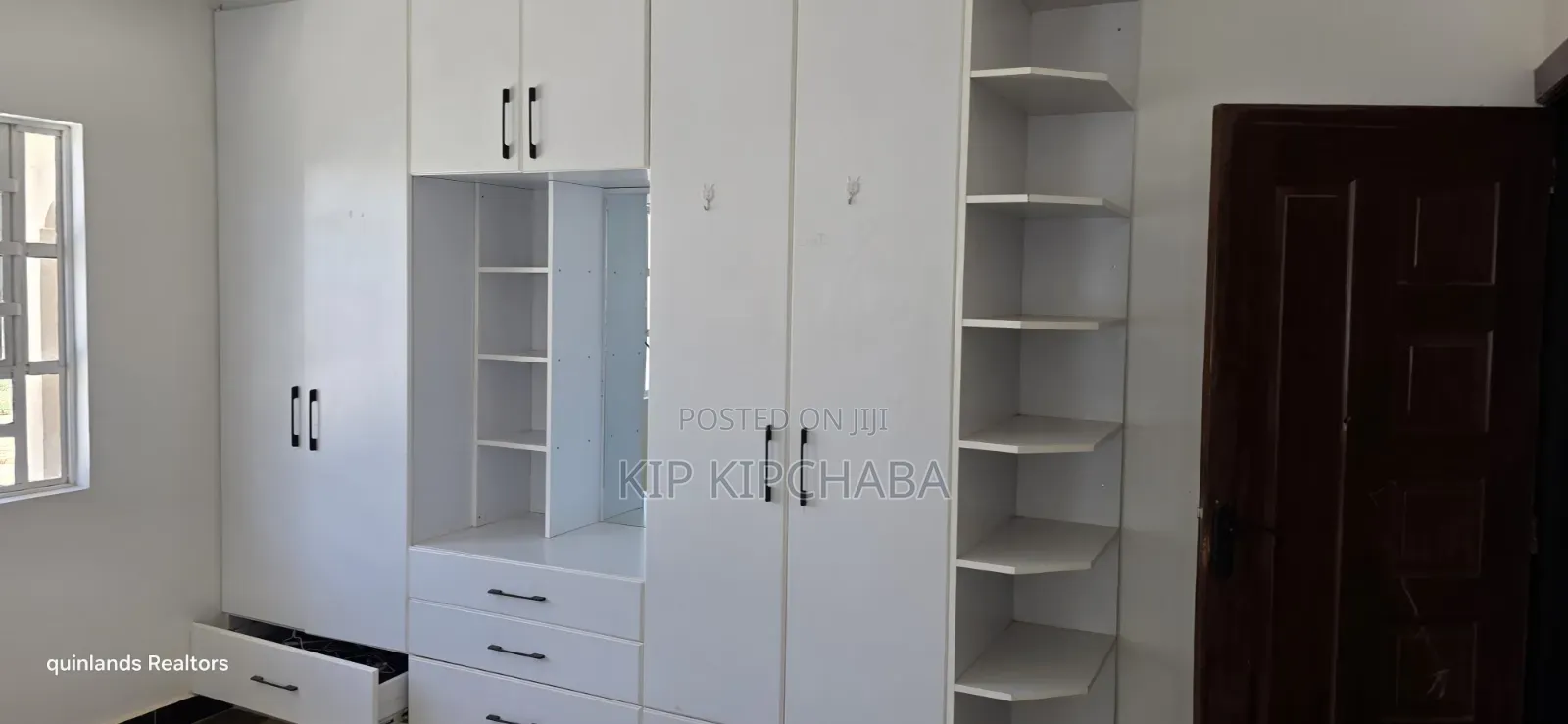 3bdrm Bungalow in Kapseret, Wareng for sale