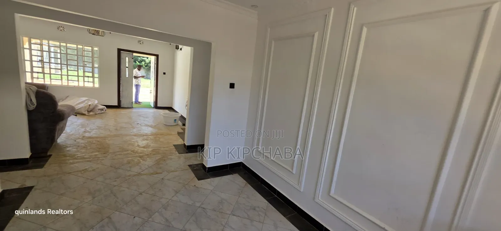 3bdrm Bungalow in Kapseret, Wareng for sale