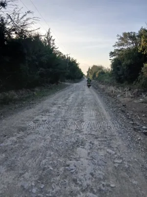 Half Acrea Nanyuki for Sale