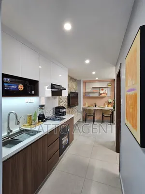 1bdrm Apartment in Yaya Centre, Hurlingham for sale