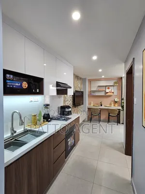 1bdrm Apartment in Yaya Centre, Hurlingham for sale