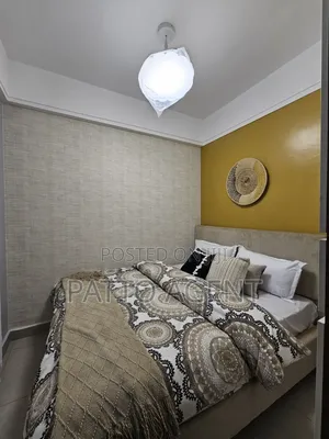 1bdrm Apartment in Yaya Centre, Hurlingham for sale