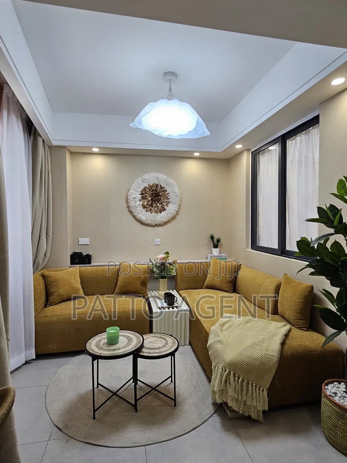 1bdrm Apartment in Yaya Centre, Hurlingham for sale