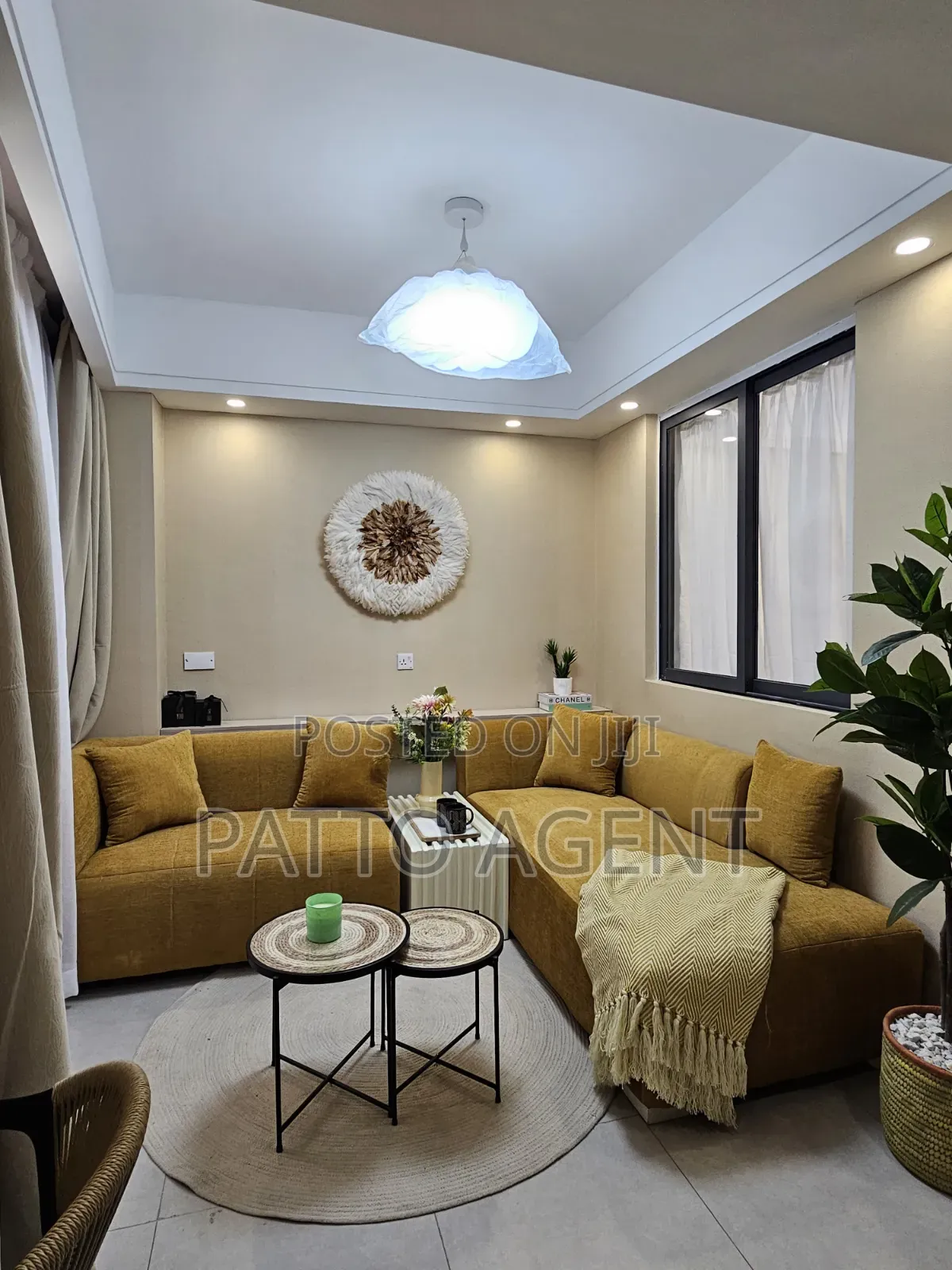 1bdrm Apartment in Yaya Centre, Hurlingham for sale