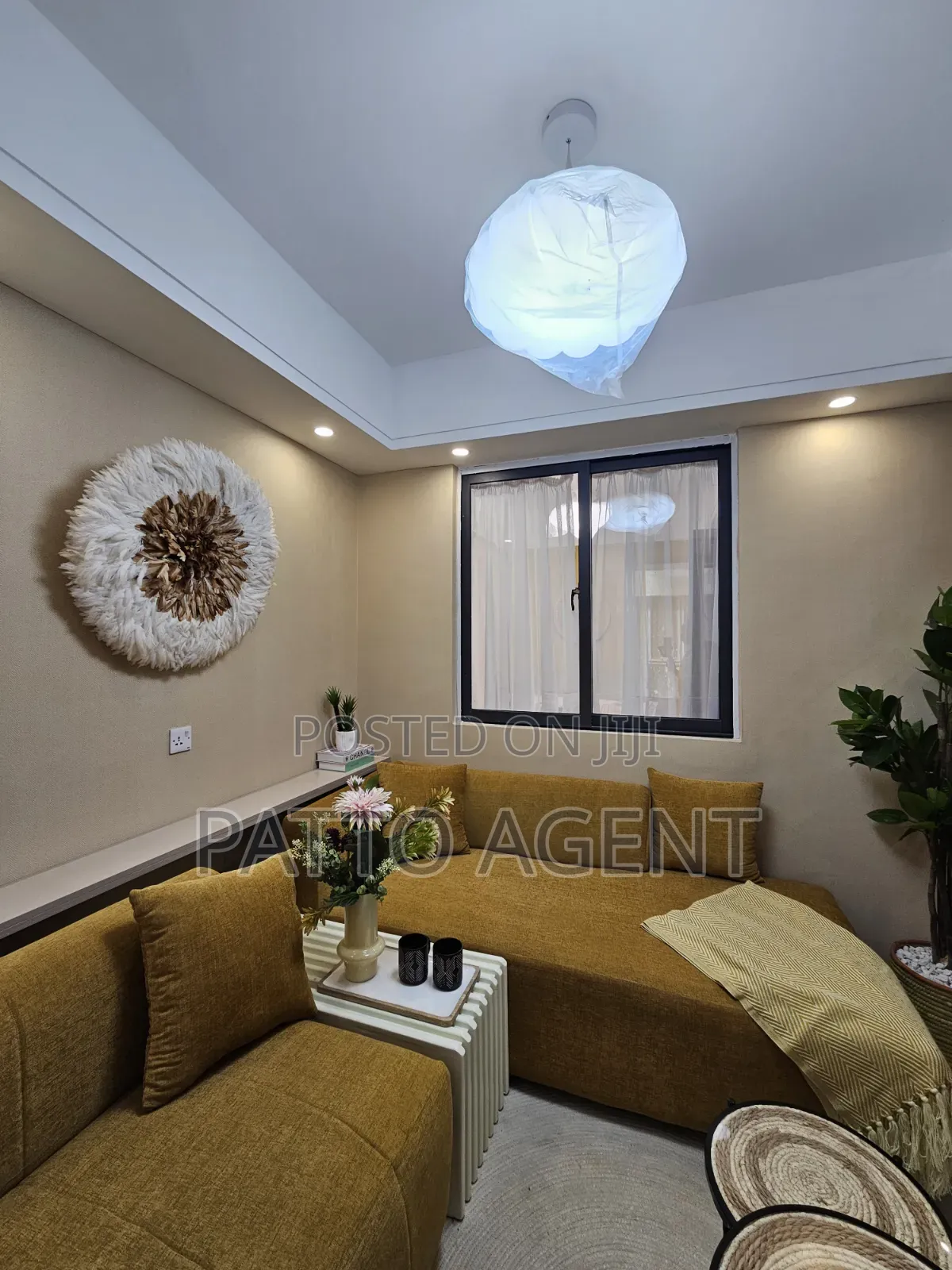 1bdrm Apartment in Yaya Centre, Hurlingham for sale