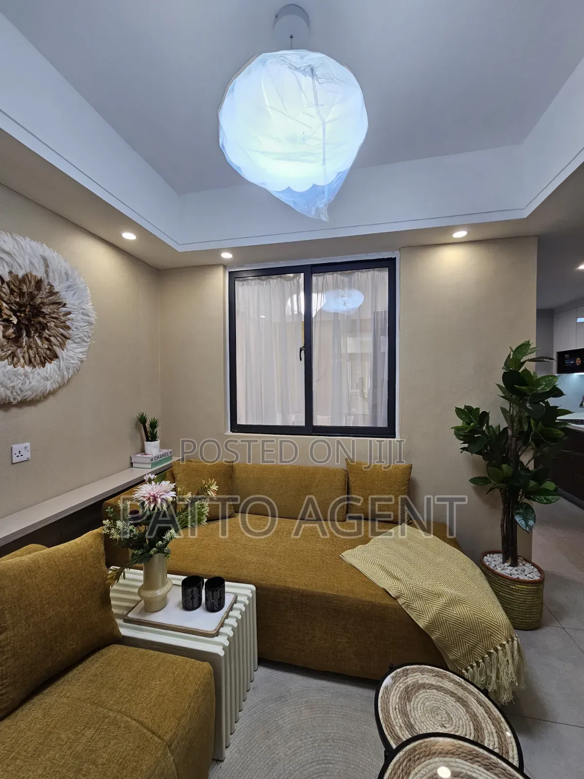 1bdrm Apartment in Yaya Centre, Hurlingham for sale