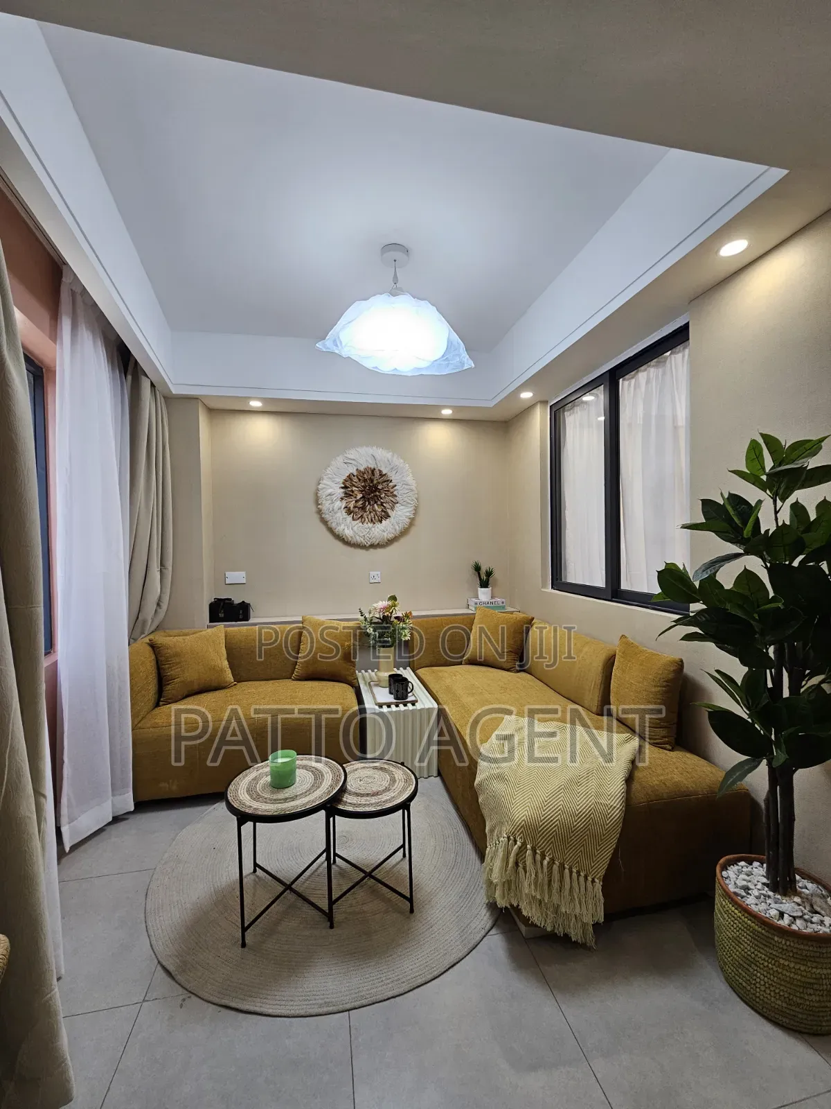 1bdrm Apartment in Yaya Centre, Hurlingham for sale