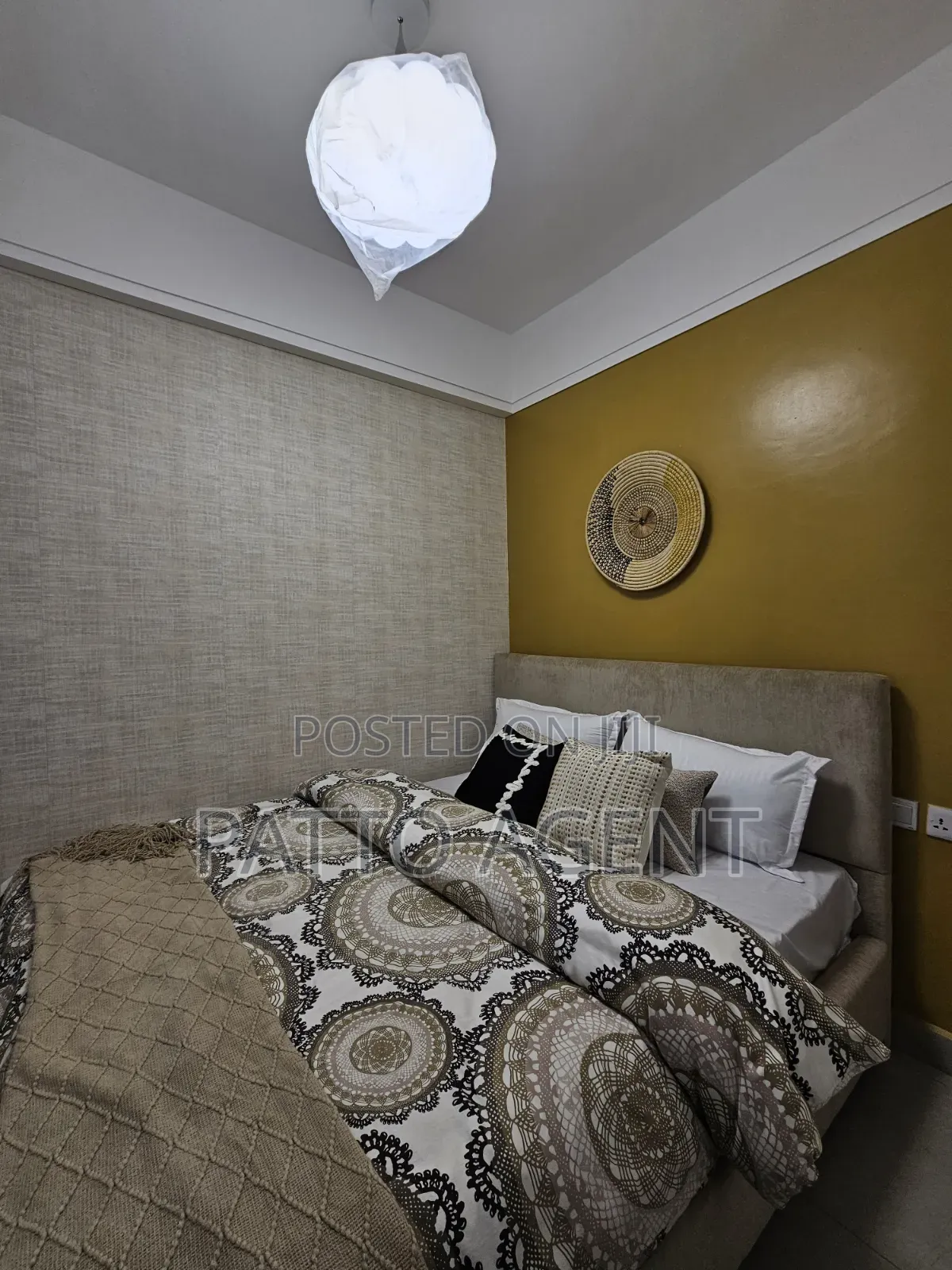 1bdrm Apartment in Yaya Centre, Hurlingham for sale