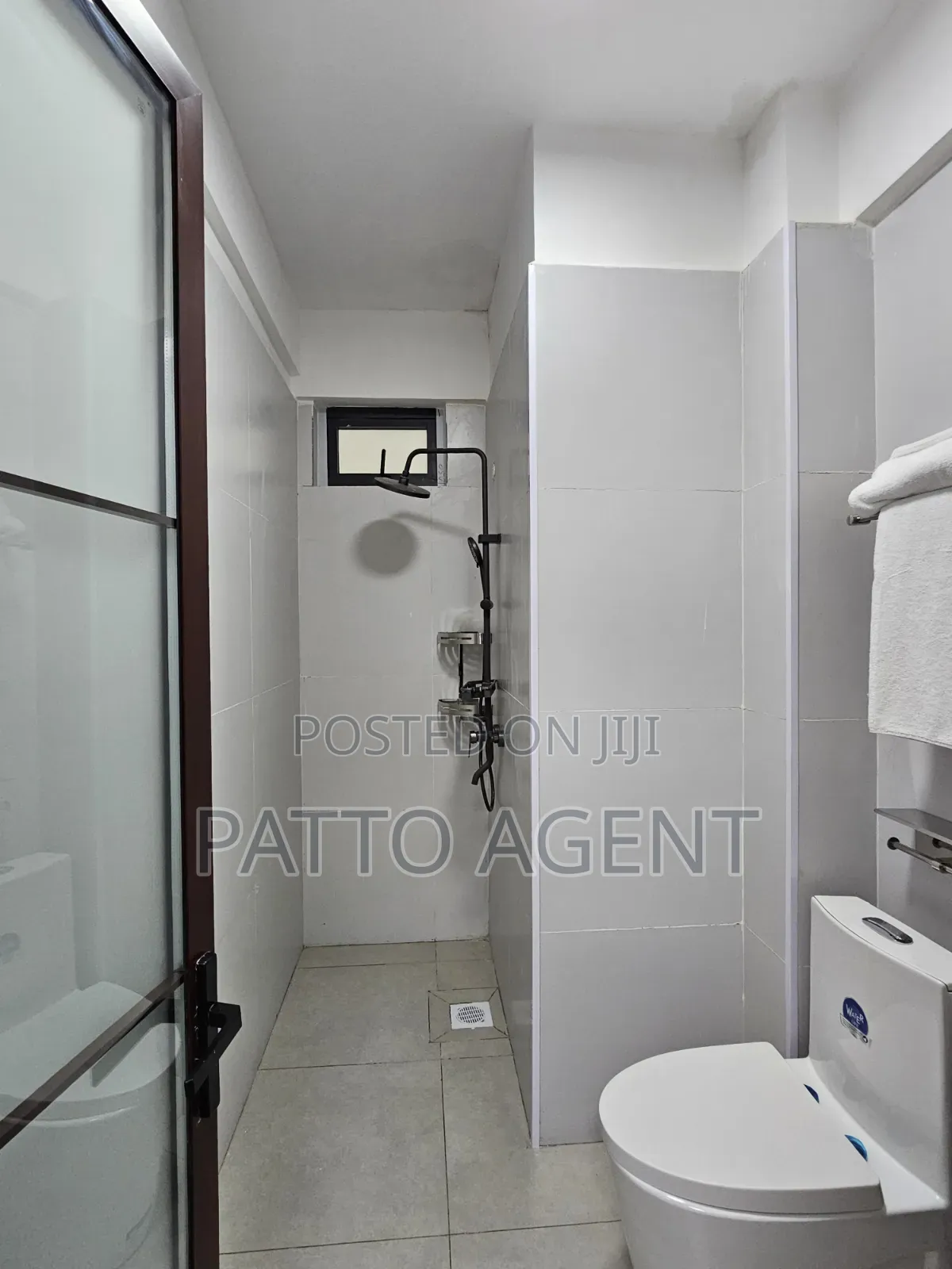 1bdrm Apartment in Yaya Centre, Hurlingham for sale