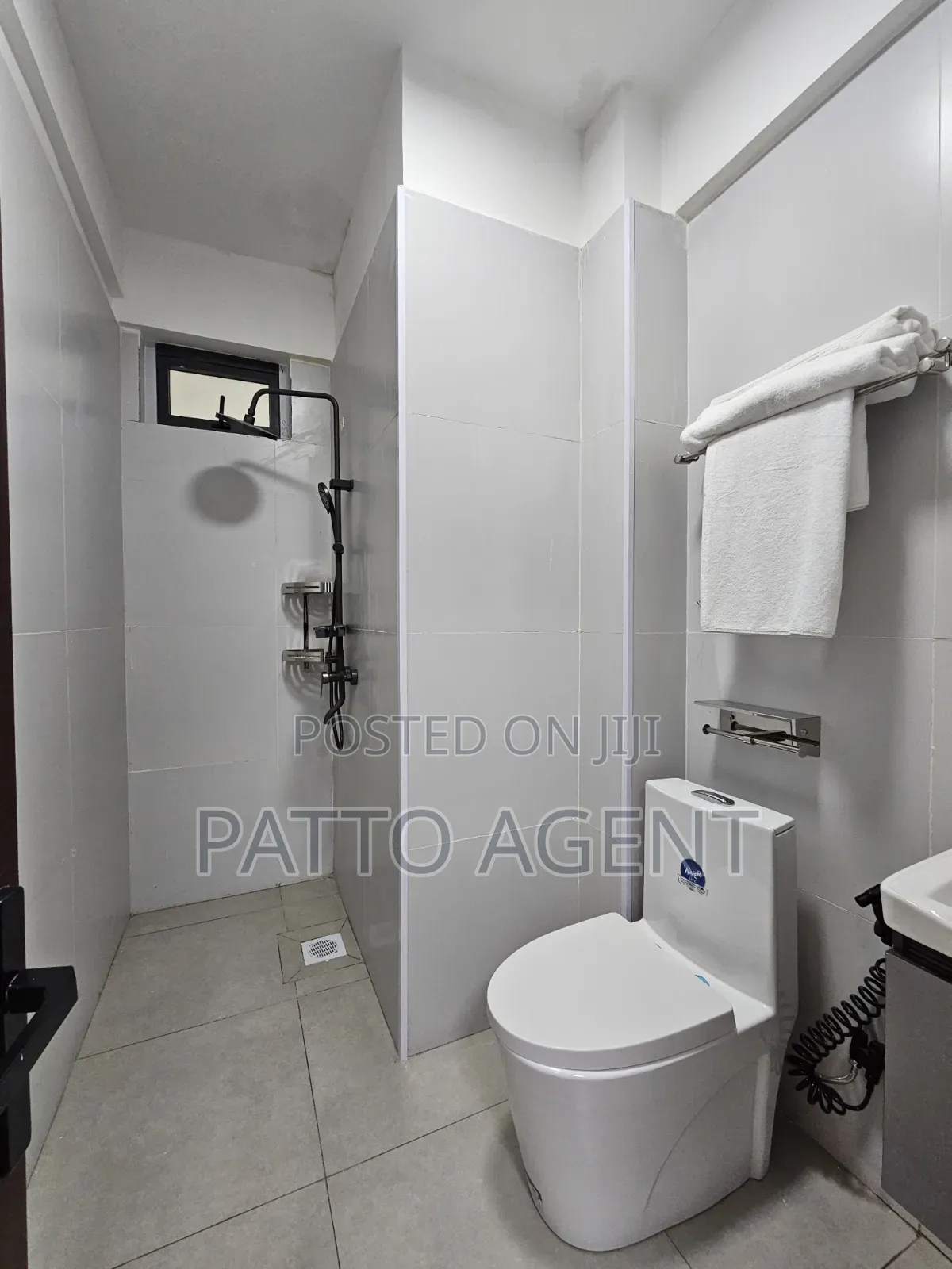 1bdrm Apartment in Yaya Centre, Hurlingham for sale