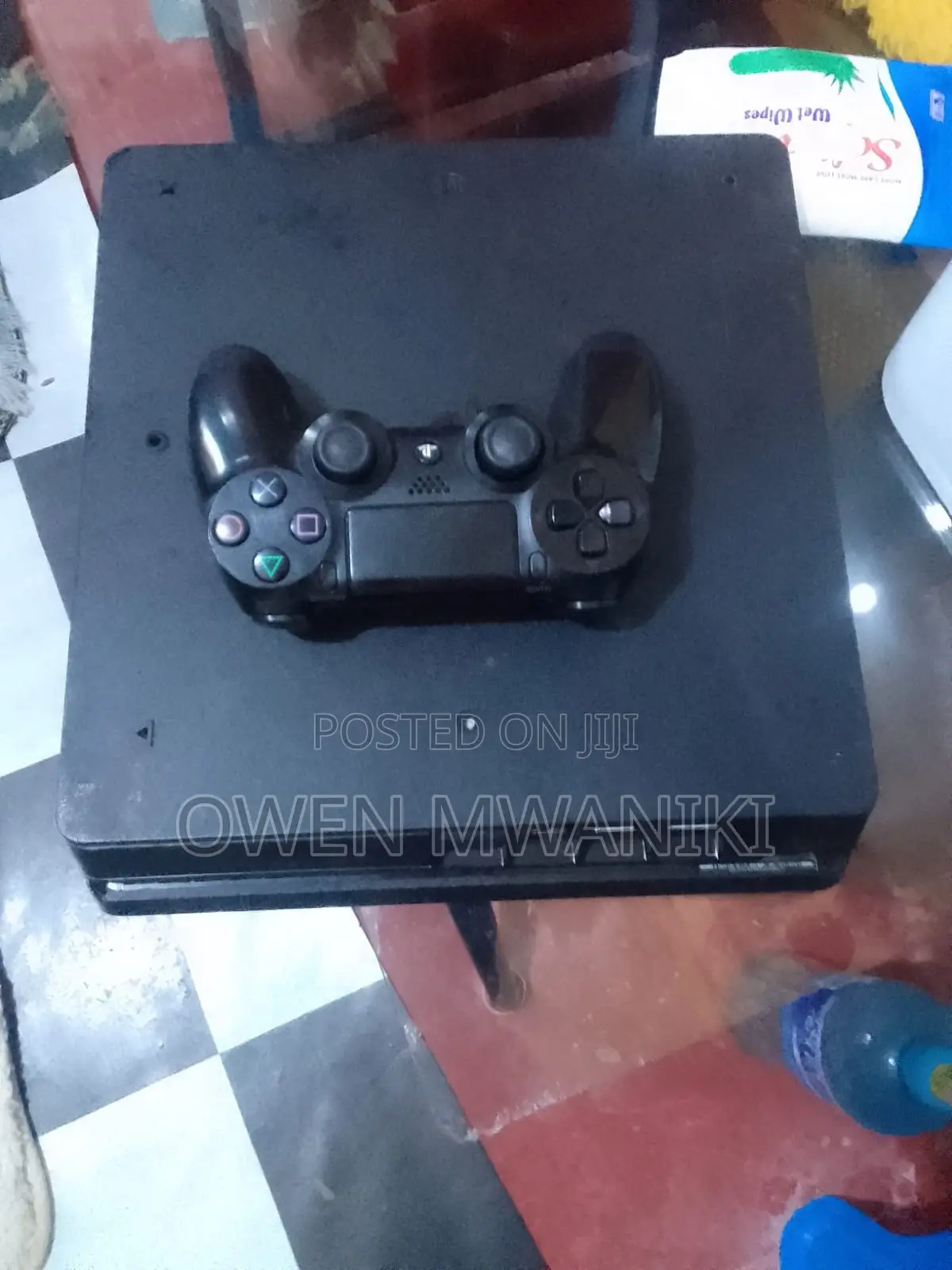 Playstation 4 Pro