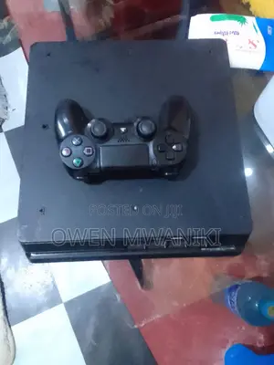 Playstation 4 Pro