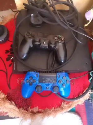 Playstation 4 Pro