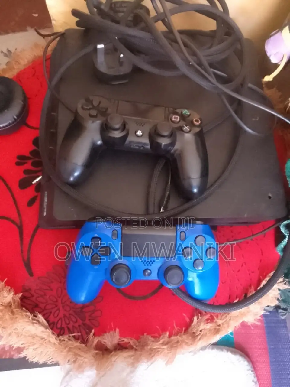 Playstation 4 Pro
