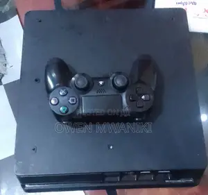 Playstation 4 Pro