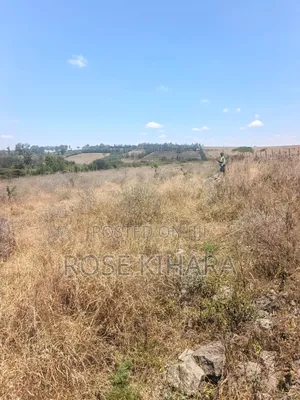 50x100 Land for Sale
