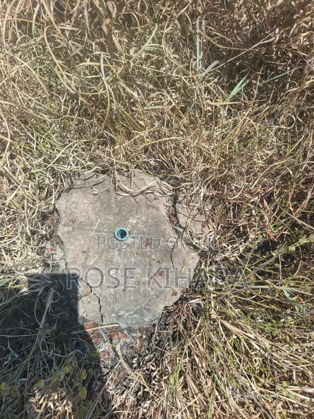 50x100 Land for Sale