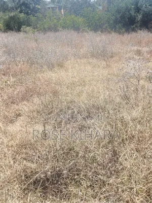 50x100 Land for Sale