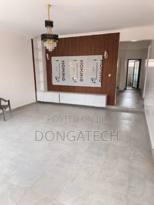4bdrm Mansion in Winsolt, Kiamwangi for rent