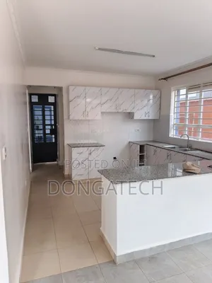 4bdrm Mansion in Winsolt, Kiamwangi for rent