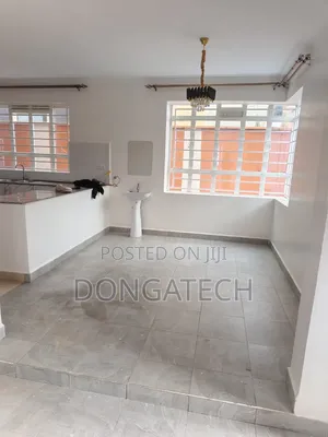 4bdrm Mansion in Winsolt, Kiamwangi for rent