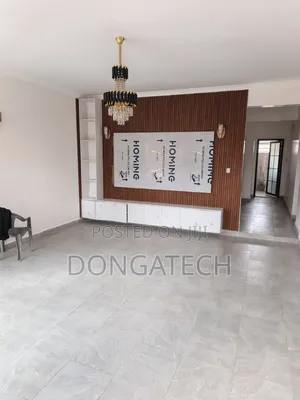 4bdrm Mansion in Winsolt, Kiamwangi for rent