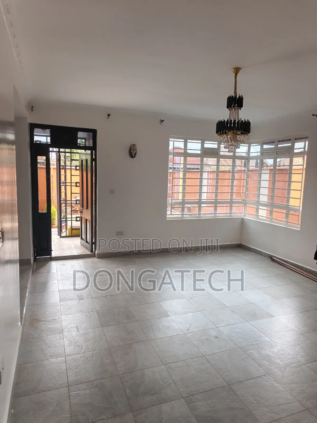 4bdrm Mansion in Winsolt, Kiamwangi for rent