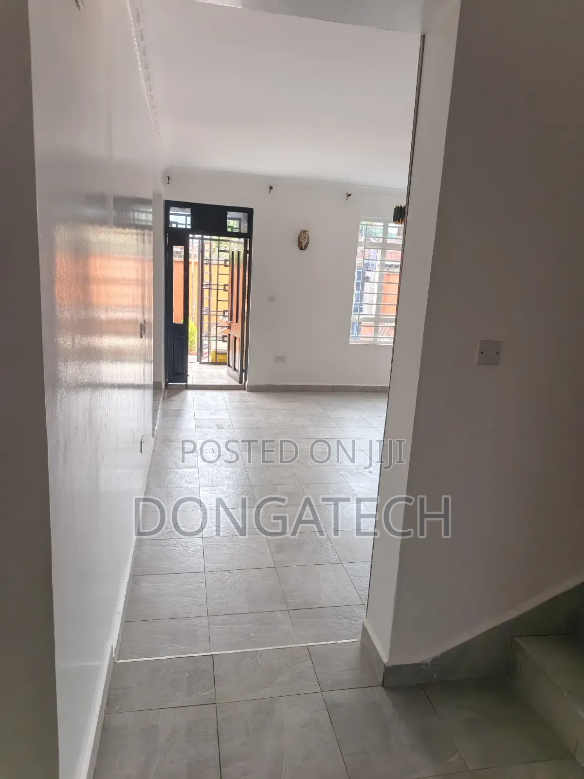 4bdrm Mansion in Winsolt, Kiamwangi for rent