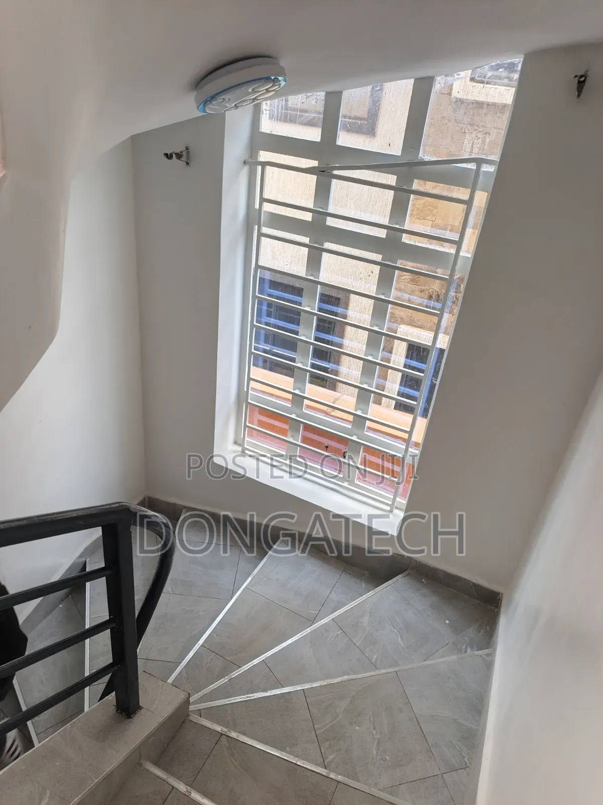 4bdrm Mansion in Winsolt, Kiamwangi for rent