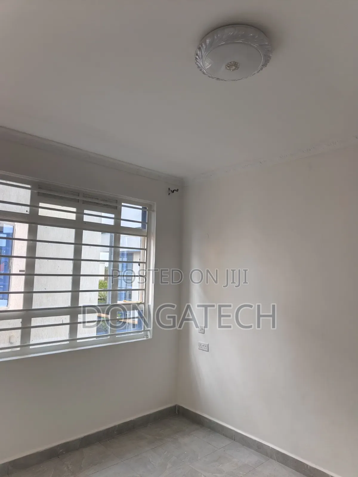 4bdrm Mansion in Winsolt, Kiamwangi for rent