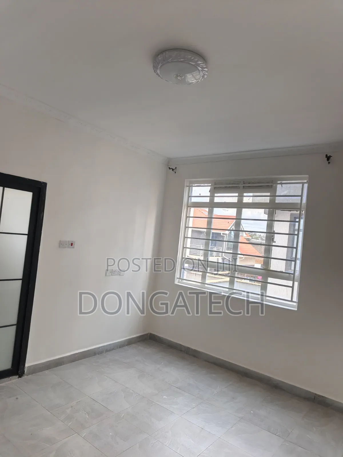 4bdrm Mansion in Winsolt, Kiamwangi for rent