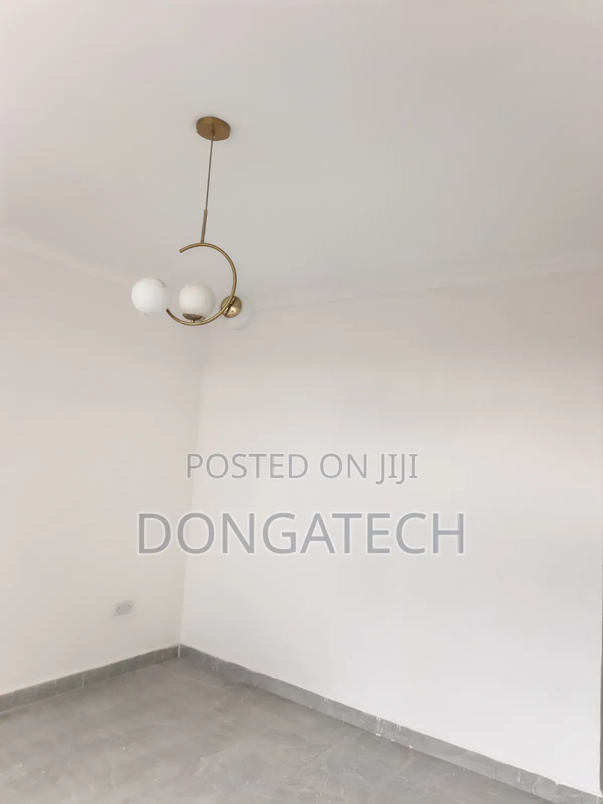 4bdrm Mansion in Winsolt, Kiamwangi for rent