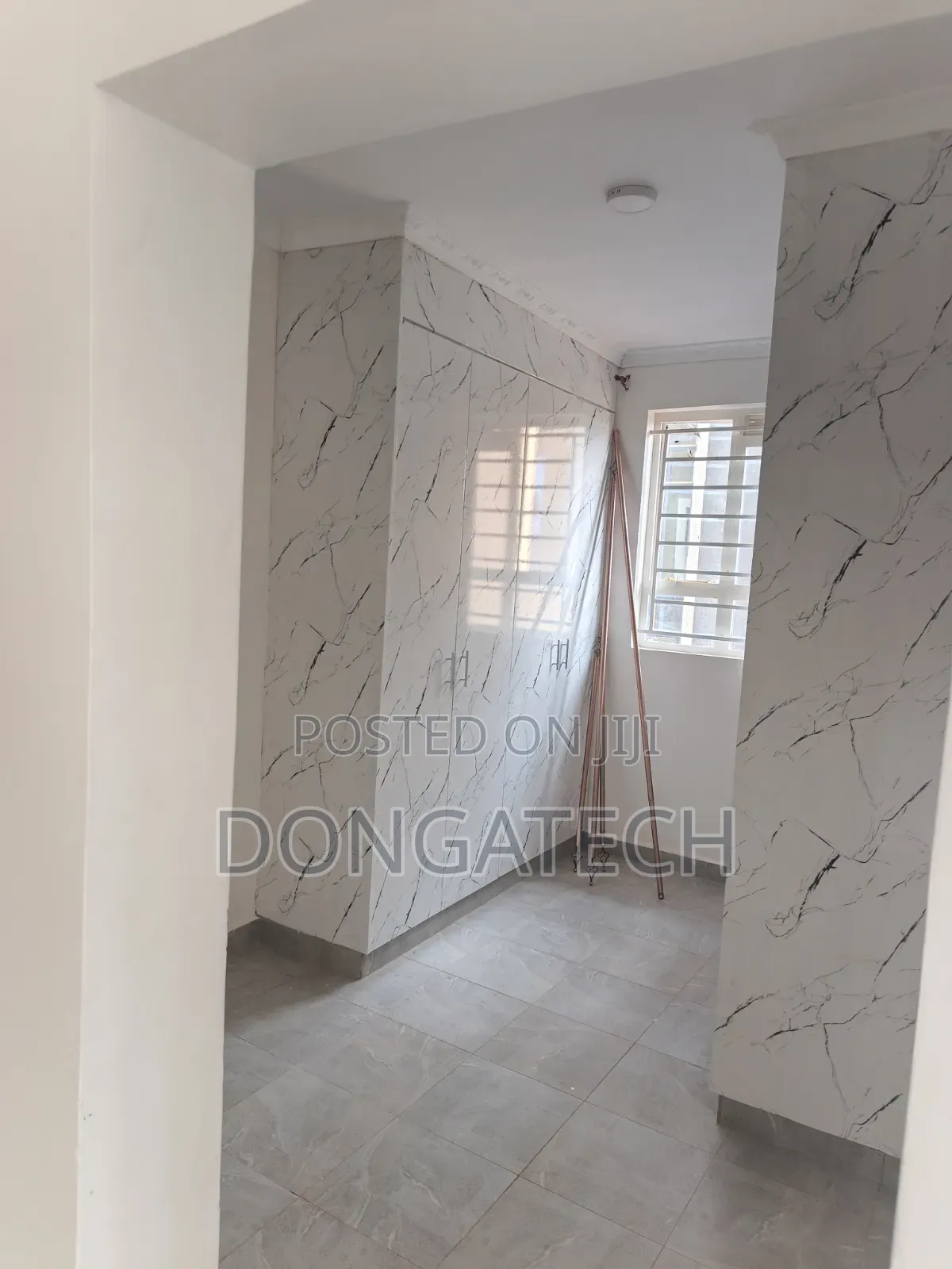 4bdrm Mansion in Winsolt, Kiamwangi for rent