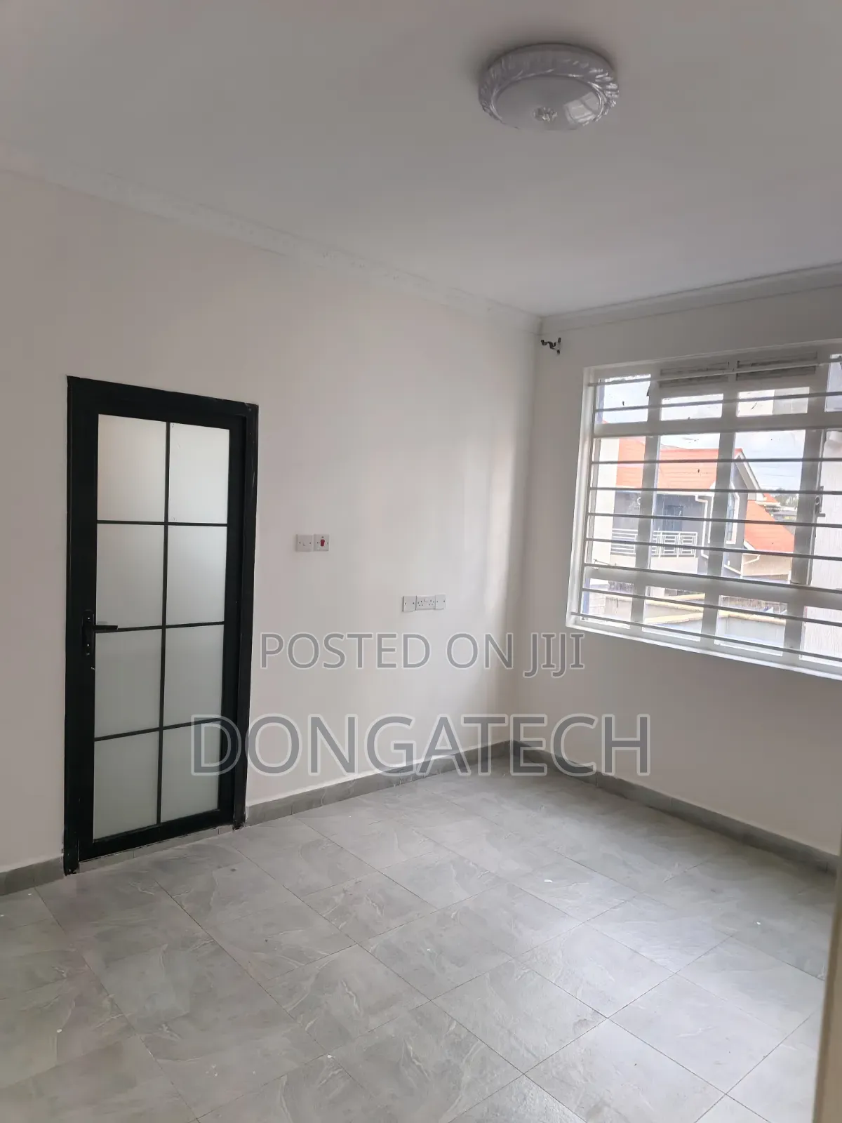4bdrm Mansion in Winsolt, Kiamwangi for rent