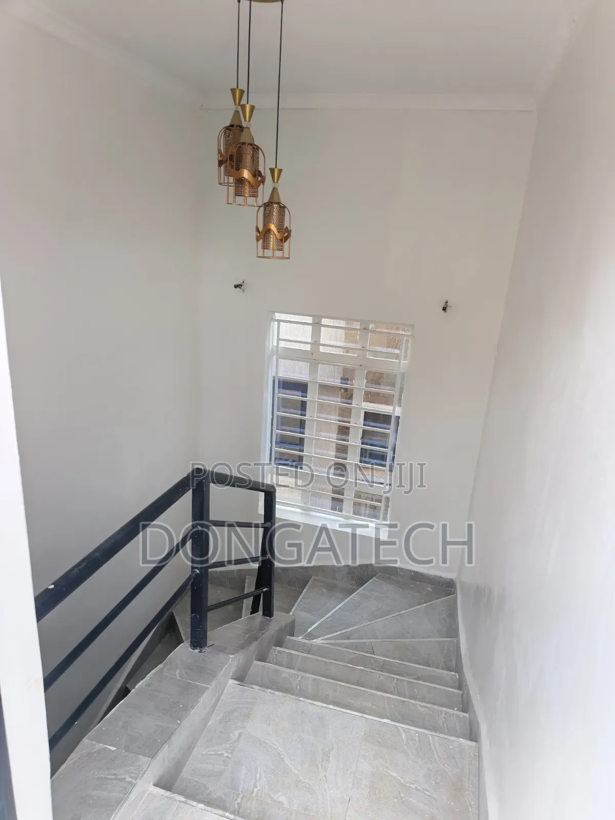 4bdrm Mansion in Winsolt, Kiamwangi for rent