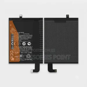 Original Battery Xiaomi Redmi 12 4G,5G,K40,K40Pro,K30,A3,9Lite,3,3S,4X