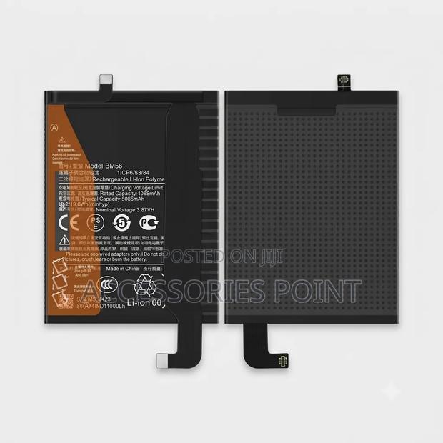 Original Battery Xiaomi Redmi 12 4G,5G,K40,K40Pro,K30,A3,9Lite,3,3S,4X