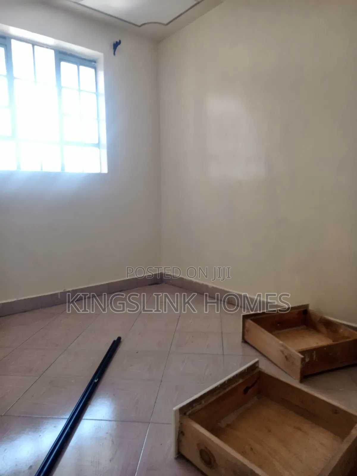 1bdrm Apartment in South B for rent