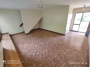 Commercial 3 Bedrooms Duplex Apartment