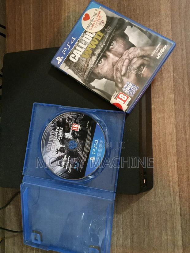 PS4 Slim Chipped! - thumbnail 2