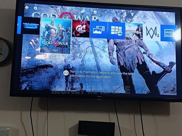 PS4 Slim Chipped! - thumbnail 5