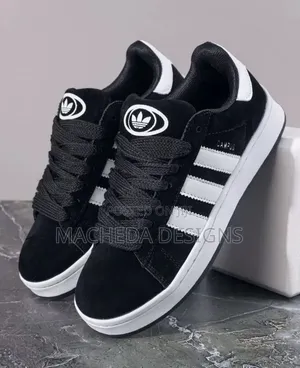 Campus Addidas