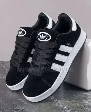 Campus Addidas