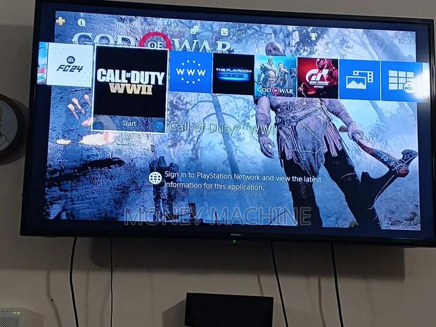 PS4 Slim Chipped! - thumbnail 6