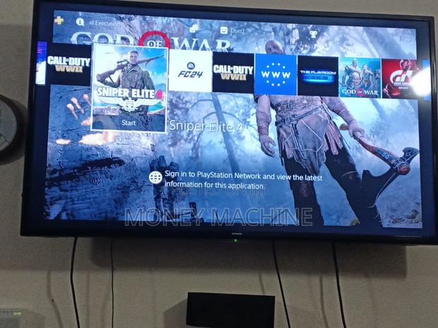 PS4 Slim Chipped! - thumbnail 7