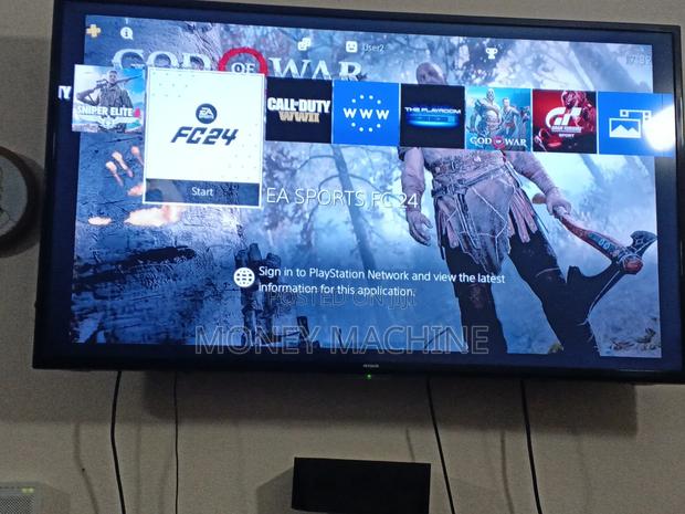 PS4 Slim Chipped! - thumbnail 8